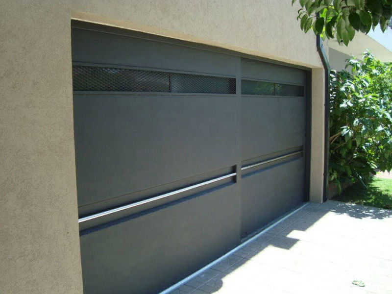 Reparación de portones CABA
