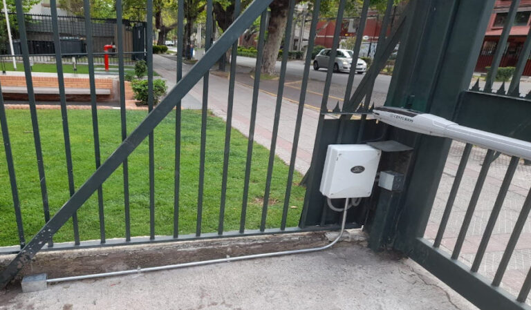 Reparación de portones automáticos: fallas comunes y cómo prevenirlas