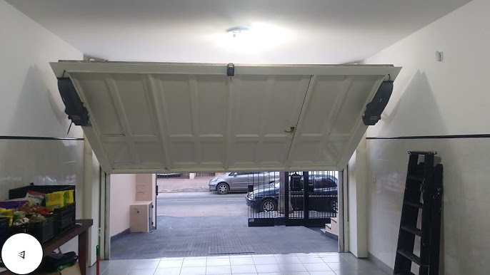 Portones Automáticos 24hs