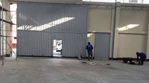 Mantenimiento de portones automáticos 24hs