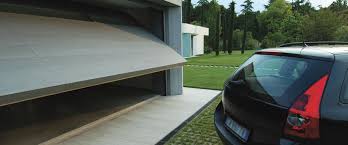 Reparación de portones automáticos