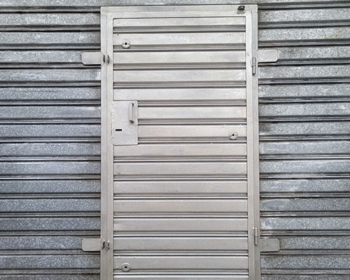 Arreglo de persianas metálicas en caba y gba