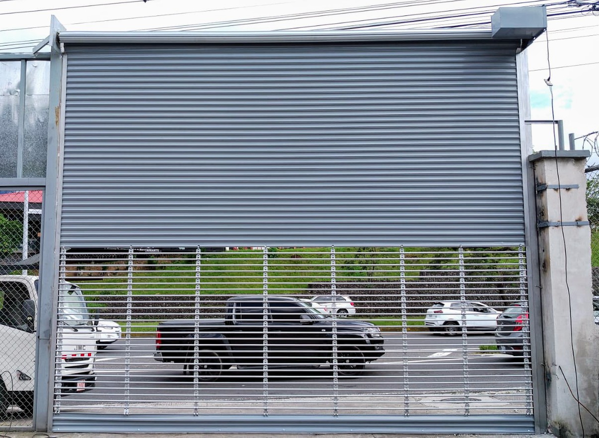 servicio técnico de cortinas de enrollar en caba y gba